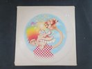 GRATEFUL DEAD - EUROPE '72 (3xLP) ORIG. WB GREEN LABEL 3WX 2668  NM with Booklet