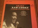 Sam Cooke Shake Vinyl Record 1965 EX