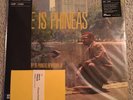 Here Is Phineas by Phineas Newborn Jr Vinyl Me, Please VMP-C060