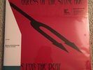 Queens of the Stone Age - Songs for the Deaf RED / BLACK Vinyl VMP Essentials
