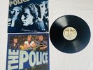 THE POLICE Regatta De Blanc LP Original Aus Music Vinyl Record A & M 1979