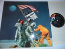 LP    CANNED HEAT - FUTURE BLUES - LBS 83641 gatefold D