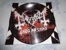 MAYHEM 