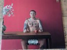 Mac Miller Watching Movies with the Sound Off 2 LP Red White Splatter Vinyl