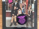 Moby Grape S/T LP Uncensored Cover 2-Eye Stereo, Poster, Shrink