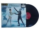 Ravel Ma Mere L'Oye Mother Goose Ernest Ansermet London Records LP Impressionist