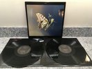 Amon Tobin – ISAM ; 2011 LTD ED IMPORT 180 GR LPS EX