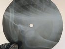 JOHNNY CASH CRY CRY CRY X-Ray USSR Record Roentgen Bones Ribs Music Vinyl