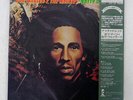 BOB MARLEY & THE WAILERS NATTY DREAD ISLAND 20S-83 JAPAN OBI VINYL LP