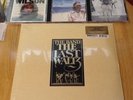 The Band The Last Waltz 2013 Rhino Vinyl 3-LP Set Sealed
