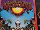 Grateful Dead Aoxomoxoa Vinyl Original WB Press VG++