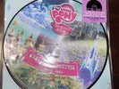 My Little Pony Explore Equestria Greatest Hits Vinyl Record RSD MLP Ships Free