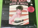 Sealed Vinyl LP Toni Basil Word Of Mouth CHR1410 Chrysalis 1982 Hype Sticker  B1