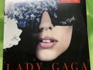 Sealed Vinyl LP Lady Gaga The Fame 2008 First Press  Hype Sticker H1