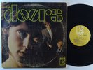 DOORS Self-Titled LP on Elektra mono