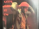 Marvin Gaye : Let's Get It On Vinyl Album STMA8013 A1/B1 Matrix EX/EX Condition