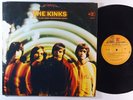KINKS Village Green Preservation Society LP on Reprise