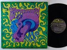SACRED MUSHROOM Self-Titled LP on Parallax NM