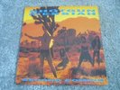 Shotgun Messiah - Second Coming 1991 UK/Euro LP ROADRUNNER 1st