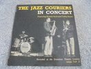 The Jazz Couriers - In Concert 1958 UK LP TEMPO 1st RONNIE SCOTT & TUBBY HAYES