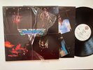 Van Halen LP Debut Self Titled NM-MINT ORIG