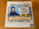 Ol' Dirty Bastard– Return To The 36 Chambers Vinyl 2XLP *BRAND NEW* Wu Tang Clan