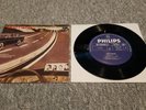 Rare original Kraftwerk Mitternacht Bertelsmann 7