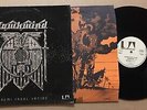 Motorhead HAWKWIND Doremi Dasol Latido RARE GERMAN PRESSING Vinyl LP USA Seller