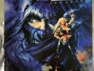 WARLOCK Triumph And Agony Vinyl LP Vertigo 1987
