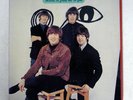 BEATLES MUSIC IS FROM ME TO YOU APPLE EAP 9032-9035 JAPAN SHRINK VINYL 4LP