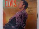 ELVIS PRESLEY ELVIS VICTOR RA-5064 JAPAN FLIPBACK COVER VINYL LP