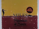 MILES DAVIS Sketches Of Spain COLUMBIA PC-8271 LP SEALED c