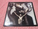 CELTIC FROST To Mega Therion LP (1985) German original on NOISE METAL