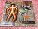 CHARLES MINGUS Pithecanthropus Erectus LP (1956) orig ATLANTIC deep groove JAZZ