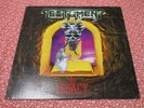 TESTAMENT The Legacy LP (1987) original THRASH/SPEED METAL