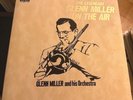COMPLETE GLENN MILLER ON THE AIR 20-LP Japan RCA 1977 box set - No U.S. issue
