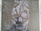 DJ MUGGS - WINTER 2  GREY BLACK SPLATTER  FEAT.ROC MARCIANO,MEYHEM LAUREN...