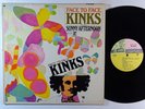 KINKS Face To Face LP on Reprise VG++ mono