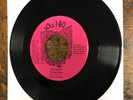DEAN FRANCIS Free Spirit (Rolling Stone) SOUL HIO 7