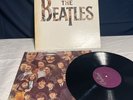 The Beatles 20 Greatest Hits Vinyl Record Album LP Capitol 1982 SV-12245 VG++ EX