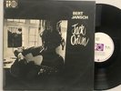 Bert Jansch Jack Orion RARE Orig. 1st press, Transatlantic 1966 British Folk vg+