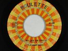 Crossover Soul 45 - Little Jimmy Gandy - I'm Not Like The Others - Roulette mp3