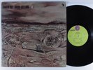DAVID AXELROD Earth Rot CAPITOL LP VG+ gatefold c
