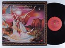 ALICE COLTRANE/CARLOS SANTANA Illuminations COLUMBIA LP VG+ c