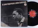 JOHN COLTRANE A Love Supreme IMPULSE LP mono gatefold c