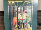 Styx - The Grand Illusion Album - Mobile Fidelity Sound Labs - MFSl - MOFI
