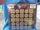 Elvis The Other Side .A Touch Of Gold Vol 2 sealed .tough to find sealed rare