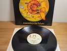Nektar Remember The Future 1973 United Artists Records UK Pressing Prog Psych LP