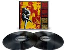 GUNS N' ROSES - Use Your Illusion I. Deluxe (2022) 2 LP vinyl pre-order