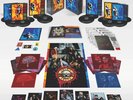 Guns N' Roses - Use Your Illusion Super Deluxe (2022) 12LP + Bd +